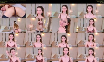 marybeth_snow — 11 minute Chaturbate female cam show recording, 720p, May 31, 2026