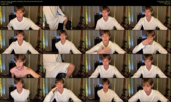 mason_gallagher — 16 minute Chaturbate male cam show recording, 720p, May 31, 2026