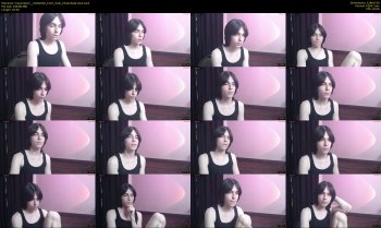 masonsilver_ — 26 minute Chaturbate male cam show recording, 720p, May 31, 2026