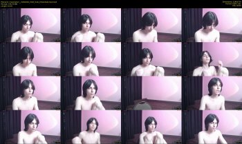 masonsilver_ — 54 minute Chaturbate male cam show recording, 720p, May 31, 2026