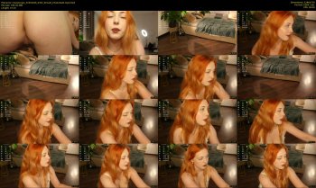 mazymayes — 38 minute Chaturbate female cam show recording, 720p, May 31, 2026
