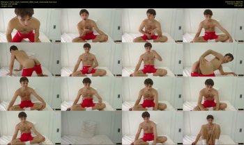 merry_mark — 48 minute Chaturbate male cam show recording, 480p, May 31, 2026
