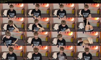 metratok — 30 minute Chaturbate male cam show recording, 720p, May 31, 2026
