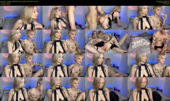miaside — 120 minute Chaturbate female cam show recording, 720p, Jun 1, 2026