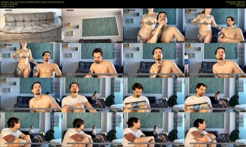 miley_and_michael — 66 minute Chaturbate couple cam show recording, 720p, May 31, 2026