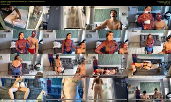 miley_and_michael — 120 minute Chaturbate couple cam show recording, 720p, May 31, 2026
