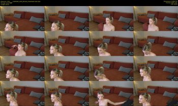 milly____ — 3 minute Chaturbate couple cam show recording, 720p, May 31, 2026