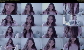 miso_misa — 120 minute Chaturbate female cam show recording, 720p, May 31, 2026