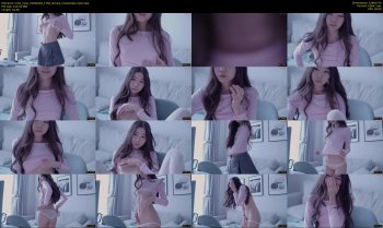 miso_misa — 35 minute Chaturbate female cam show recording, 720p, May 31, 2026