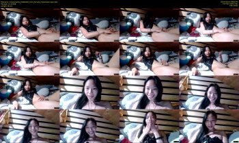 missversatile — 6 minute Chaturbate female cam show recording, 480p, Jun 1, 2026