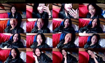 missversatile — 7 minute Chaturbate female cam show recording, 480p, May 31, 2026