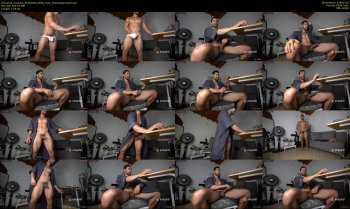 mrlouiss — 120 minute Chaturbate male cam show recording, 720p, May 31, 2026