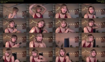 ms_dira — 62 minute Chaturbate female cam show recording, 720p, May 31, 2026