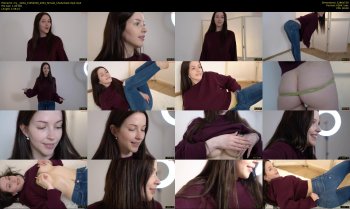 my__stella — 120 minute Chaturbate female cam show recording, 720p, May 31, 2026