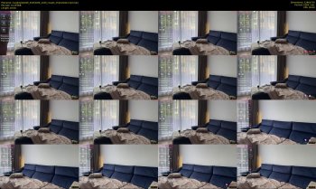 naughtystyle69 — 4 minute Chaturbate couple cam show recording, 720p, May 31, 2026