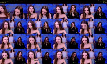 naya_may — 10 minute Chaturbate female cam show recording, 720p, May 31, 2026