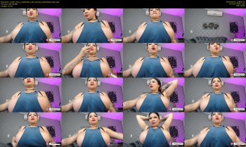 neytiri_moon — 32 minute Chaturbate female cam show recording, 720p, May 31, 2026