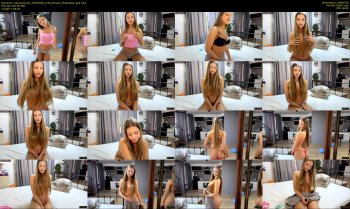 nidarauhecker — 67 minute Chaturbate female cam show recording, 720p, May 31, 2026