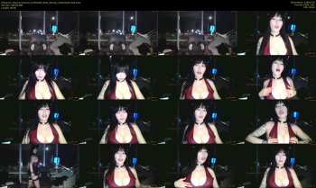 obeycarrienoona — 39 minute Chaturbate female cam show recording, 720p, May 31, 2026