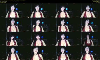 obeycarrienoona — 82 minute Chaturbate female cam show recording, 720p, May 31, 2026