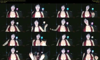 obeycarrienoona — 69 minute Chaturbate female cam show recording, 720p, May 31, 2026