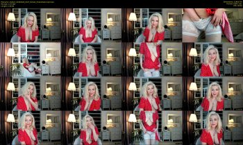 ollalla7 — 120 minute Chaturbate female cam show recording, 720p, Jun 1, 2026