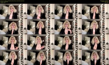 ollalla7 — 25 minute Chaturbate female cam show recording, 720p, May 31, 2026