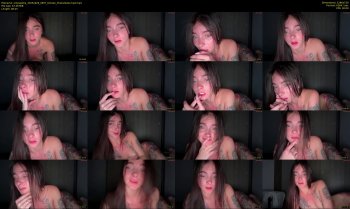 onlysophia — 9 minute Chaturbate female cam show recording, 720p, May 31, 2026