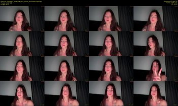 onlysophia — 6 minute Chaturbate female cam show recording, 720p, May 31, 2026