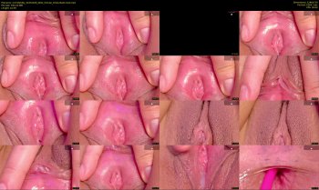 orchidekitty — 43 minute Chaturbate female cam show recording, 720p, May 31, 2026