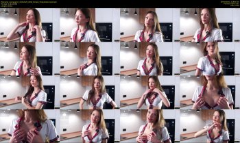 pazrapackii — 10 minute Chaturbate female cam show recording, 720p, May 31, 2026
