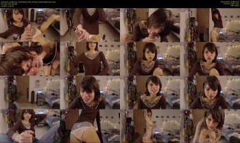 prettyrare — 95 minute Chaturbate female cam show recording, 720p, May 31, 2026