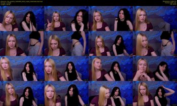 riley_sanders — 120 minute Chaturbate couple cam show recording, 720p, May 31, 2026