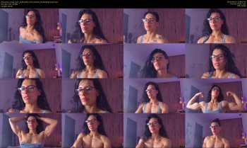 rouse_leon — 59 minute Chaturbate female cam show recording, 720p, May 31, 2026