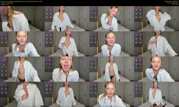 sarahphyllis — 18 minute Chaturbate female cam show recording, 720p, Jun 1, 2026