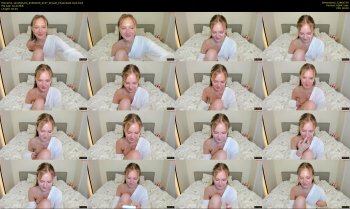 sarahphyllis — 5 minute Chaturbate female cam show recording, 720p, Jun 1, 2026