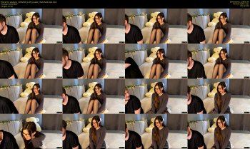 sasakyra — 8 minute Chaturbate couple cam show recording, 720p, May 31, 2026