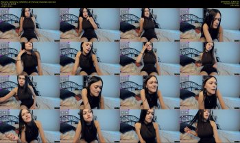 sellectorry — 7 minute Chaturbate female cam show recording, 720p, May 31, 2026