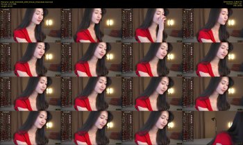 seulbi — 3 minute Chaturbate female cam show recording, 720p, May 31, 2026