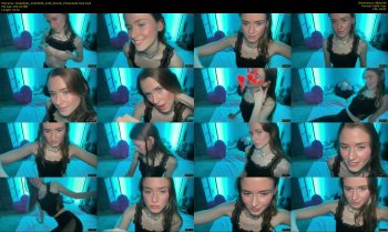 shadebabe — 34 minute Chaturbate female cam show recording, 480p, May 31, 2026