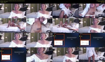 silver_miss — 68 minute Chaturbate female cam show recording, 720p, May 31, 2026