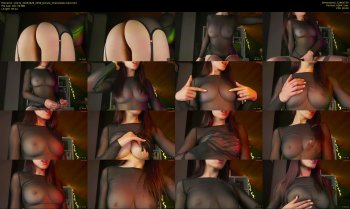 snsme — 40 minute Chaturbate female cam show recording, 720p, May 31, 2026