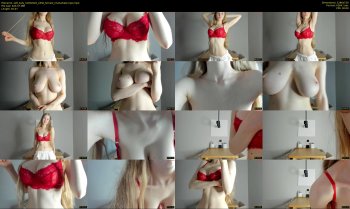 soft_katy — 46 minute Chaturbate female cam show recording, 720p, May 31, 2026