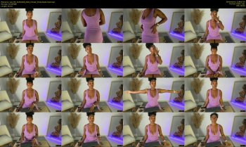 sow_fitt — 6 minute Chaturbate female cam show recording, 720p, May 31, 2026