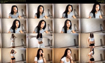 stephanieseidt — 37 minute Chaturbate female cam show recording, 720p, May 31, 2026