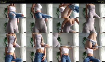 sunluscious — 100 minute Chaturbate female cam show recording, 720p, May 31, 2026