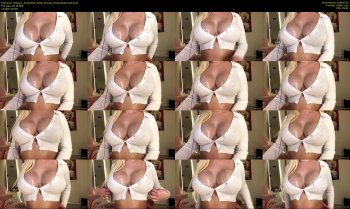 tittyana — 3 minute Chaturbate female cam show recording, 720p, May 31, 2026