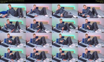 toxicpassion — 14 minute Chaturbate male cam show recording, 720p, May 31, 2026
