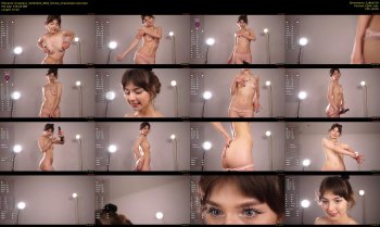 truegrace — 48 minute Chaturbate female cam show recording, 720p, May 31, 2026