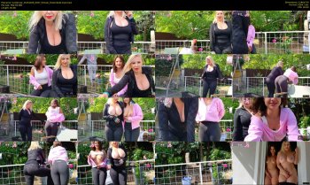 tunderose — 51 minute Chaturbate female cam show recording, 720p, May 31, 2026